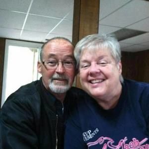 Meet your Posher, Rita